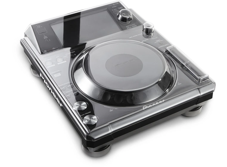 Decksaver Pioneer XDJ-1000 