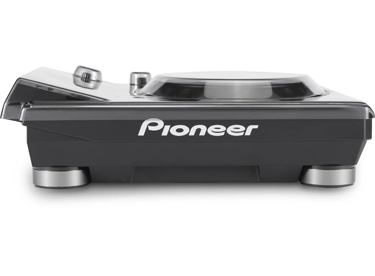 Decksaver Pioneer XDJ-1000 