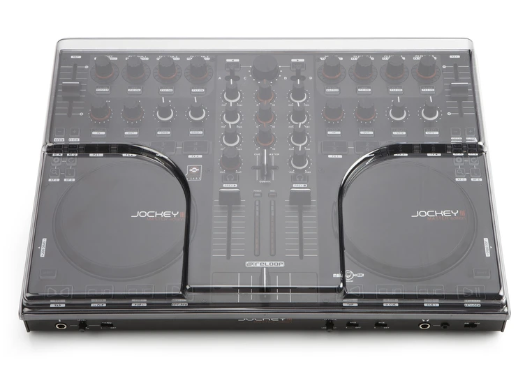 Decksaver Reloop Digital Jockey 2 