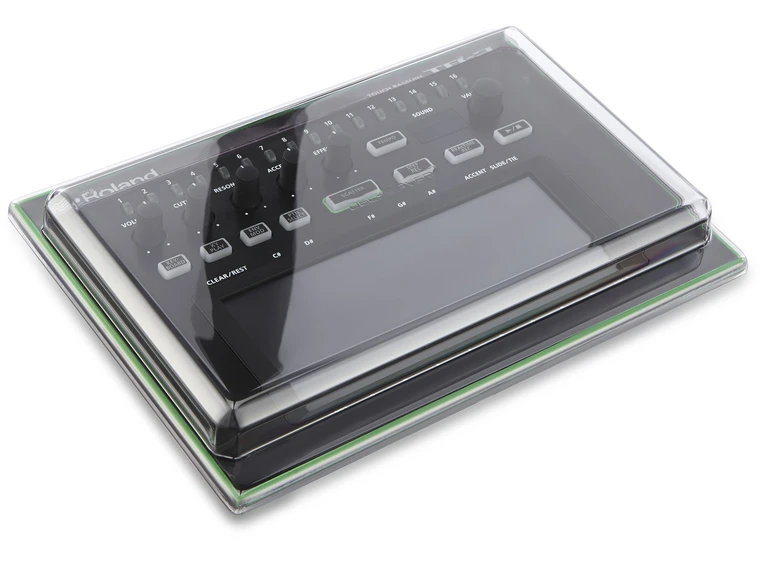 Decksaver Roland AIRA TB-3 