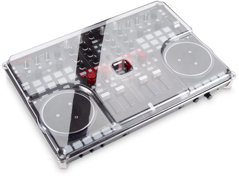 Decksaver Vestax VCI-400 