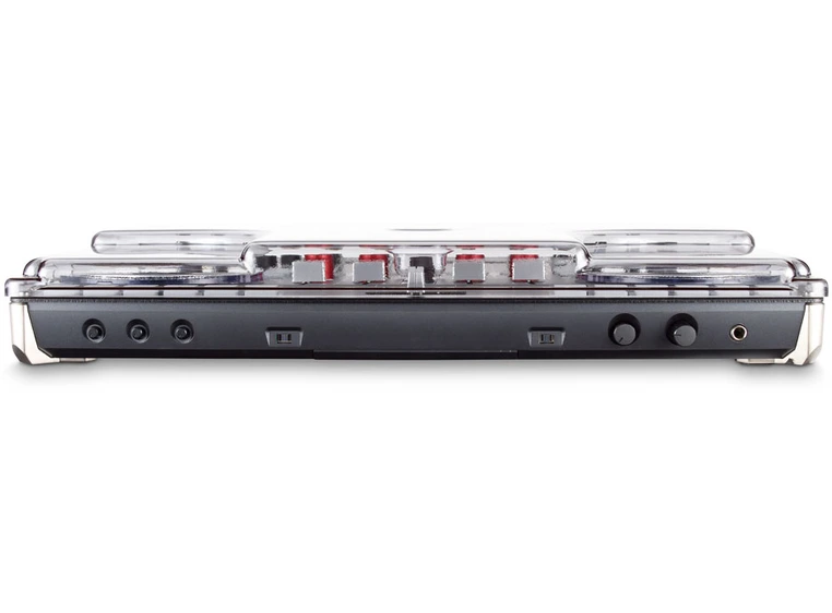 Decksaver Vestax VCI-400 
