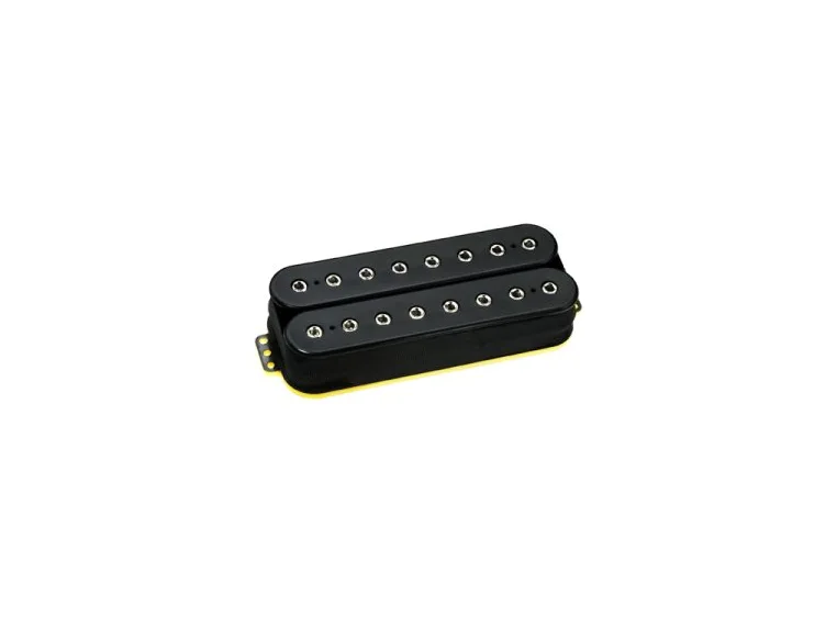 DiMarzio DP819BK Pickup Humbucker Activator-8/Neck Black 