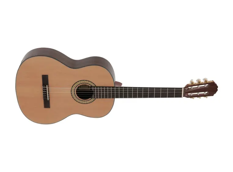 Dimavery AC-310 Klassisk gitar spruce 