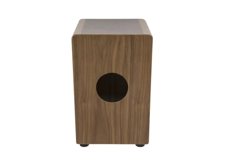 Dimavery CJ-560 Cajon, Walnut 