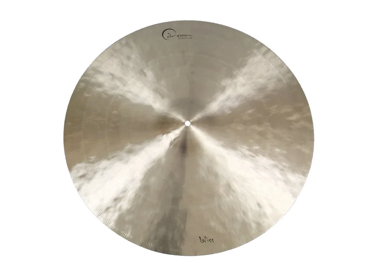 Dream Cymbals Bliss Series Ride - 22" 