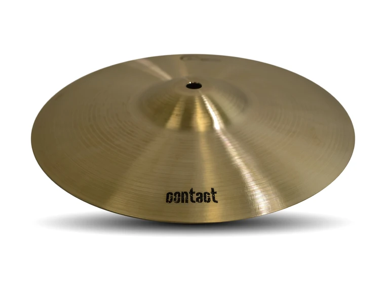 Dream Cymbals Contact Splash - 10" Contact Series 