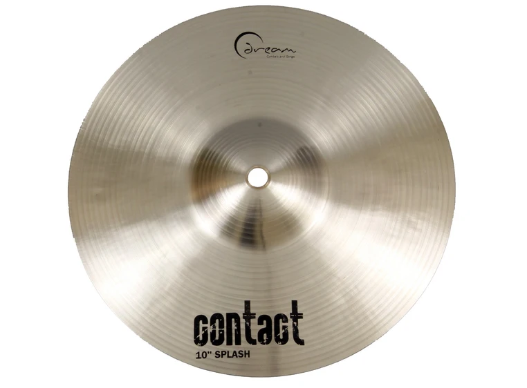 Dream Cymbals Contact Splash - 10" Contact Series 