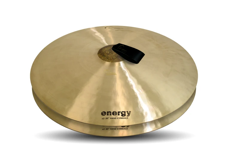 Dream Cymbals Energy Orchestral Pair 20" 