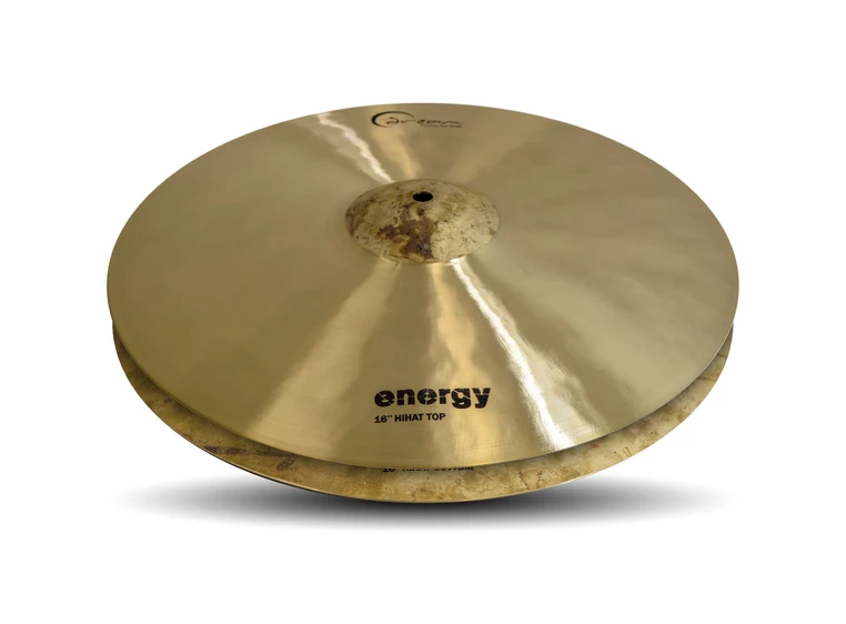Dream Cymbals Energy Series Hi Hat 16" 