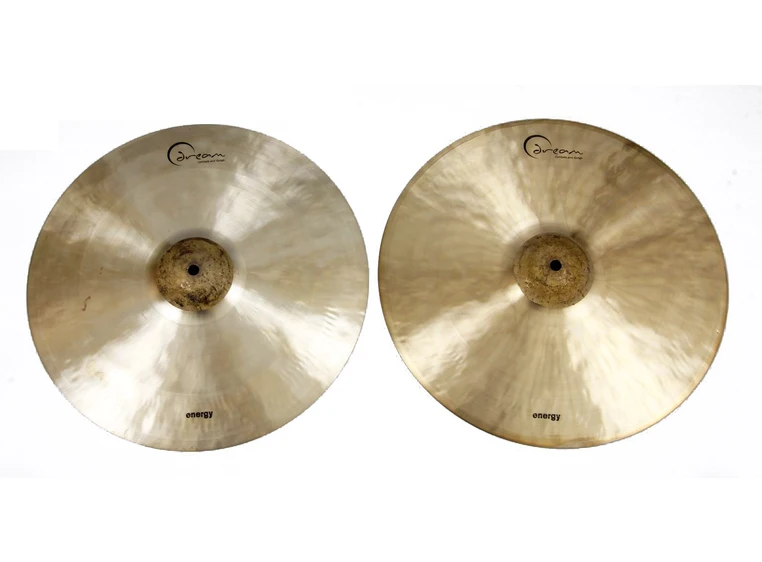 Dream Cymbals Energy Series Hi Hat 16" 
