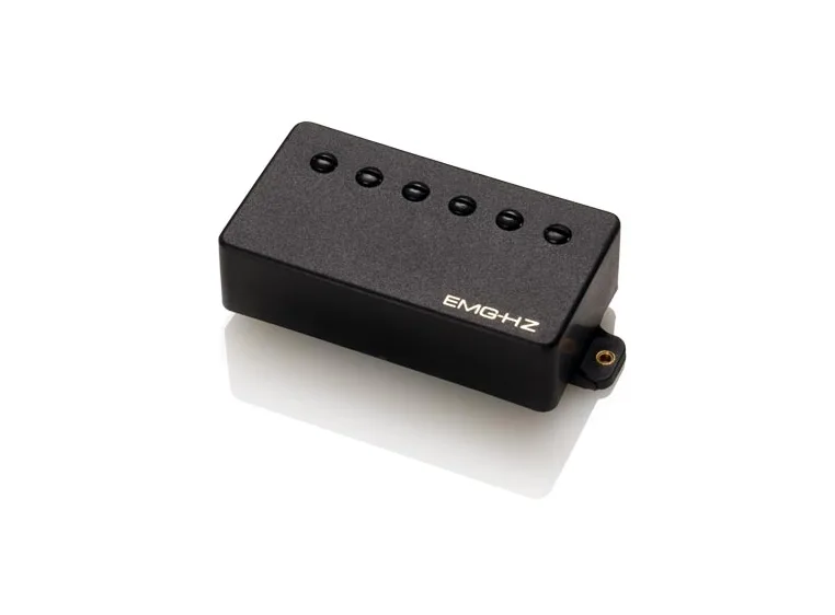 EMG-FH1A-BK Pickup Humbucker passiv F-spaced Black 