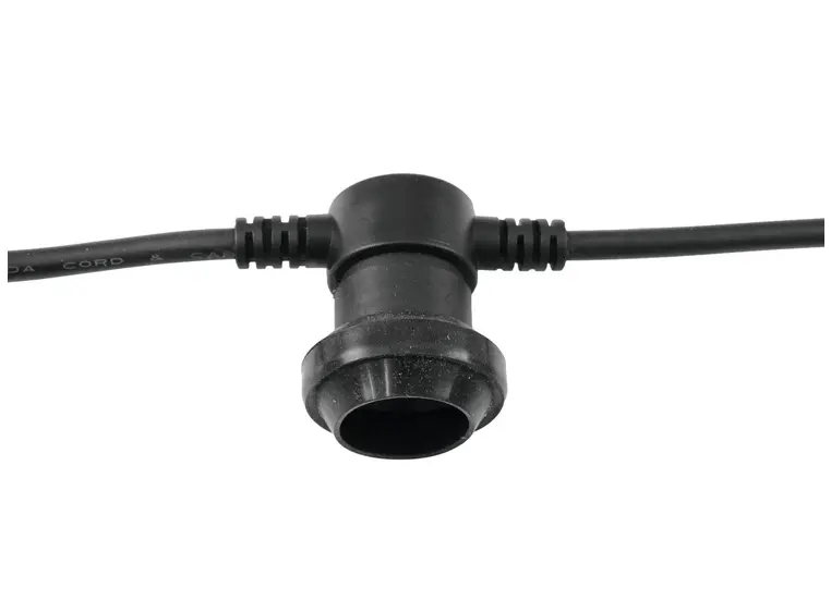 EUROLITE BLN-10 E-27 Belt Light Chain classic 