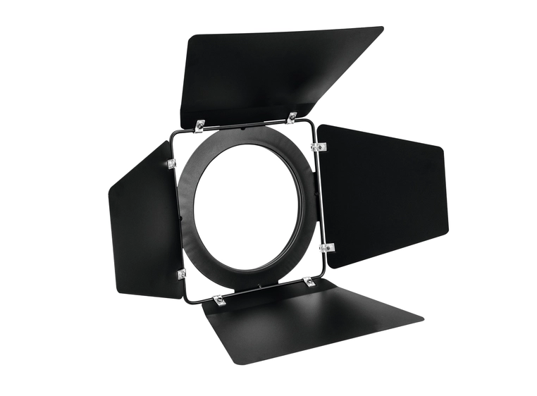 EUROLITE Barndoors for THA-250F 2700K-6500K bk 