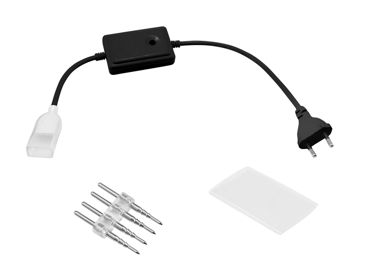 EUROLITE Controller Basic for LED Neon Flex 230V Slim RGB 