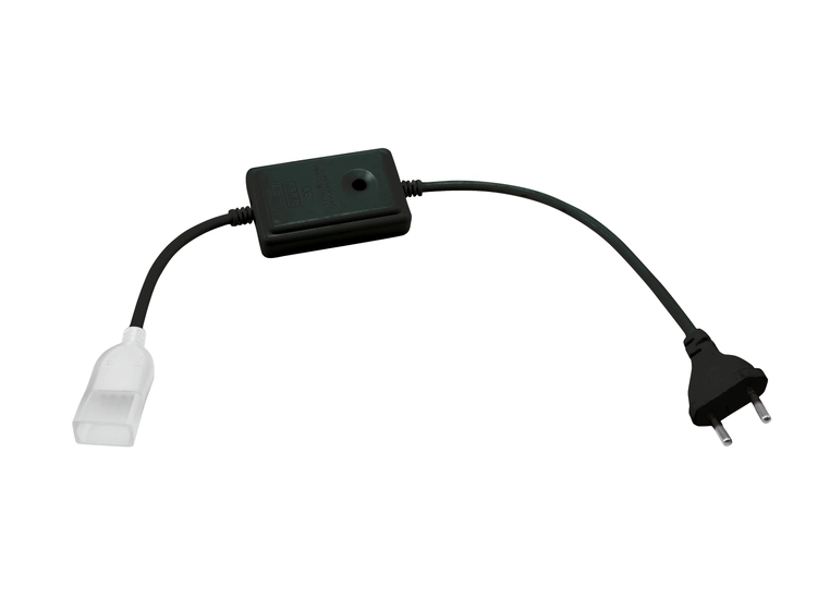 EUROLITE Controller Basic for LED Neon Flex 230V Slim RGB 