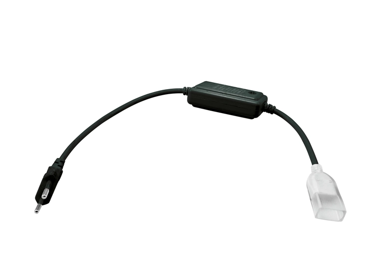 EUROLITE Controller Basic for LED Neon Flex 230V Slim RGB 