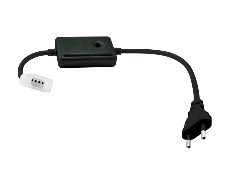EUROLITE Controller Basic for LED Neon Flex 230V Slim RGB 