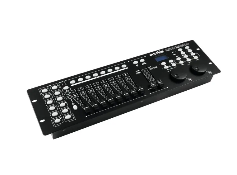 EUROLITE DMX Operator 240 Controller 