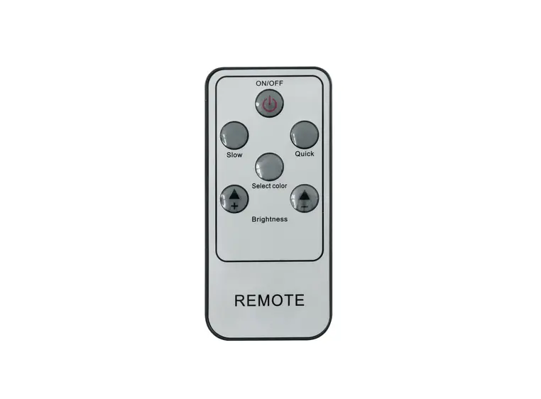 EUROLITE IR-6 Remote Control 