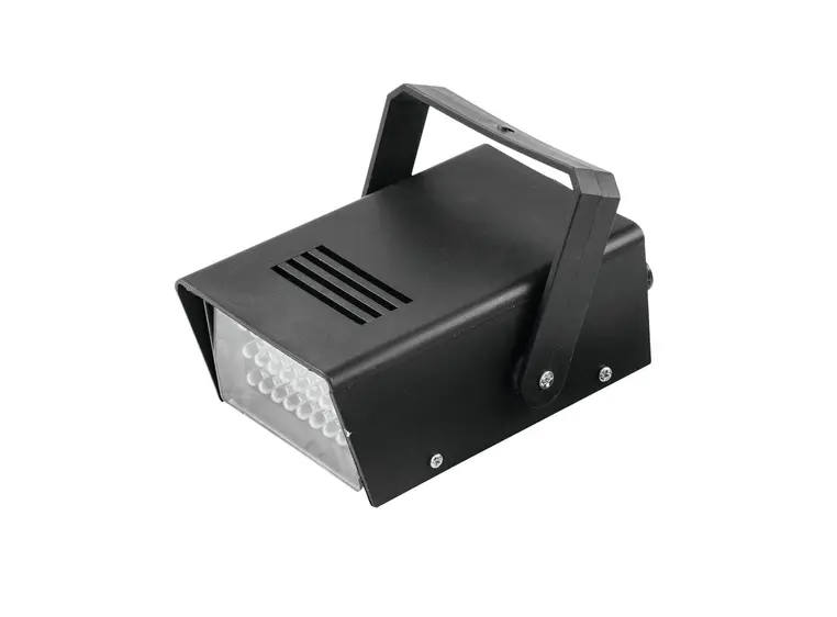 EUROLITE LED Disco Strobe white economic 