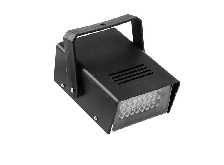 EUROLITE LED Disco Strobe white economic 