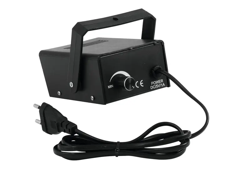 EUROLITE LED Disco Strobe white economic 