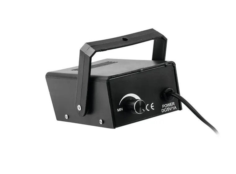 EUROLITE LED Disco Strobe white economic 