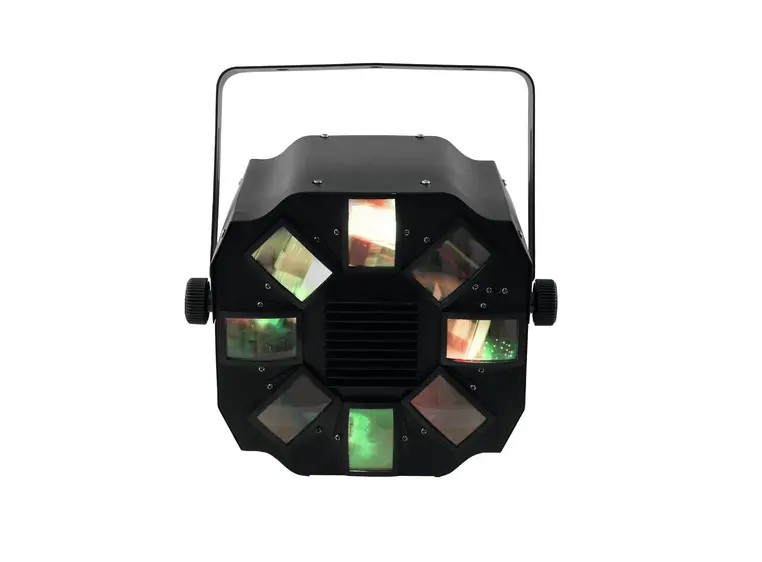 EUROLITE LED FE-700 Flower Effect 