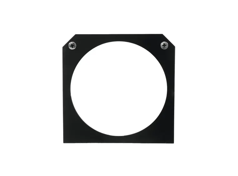 EUROLITE LED PFE-50 3000K Profile Spot 