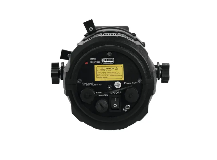 EUROLITE LED PFE-50 3000K Profile Spot 