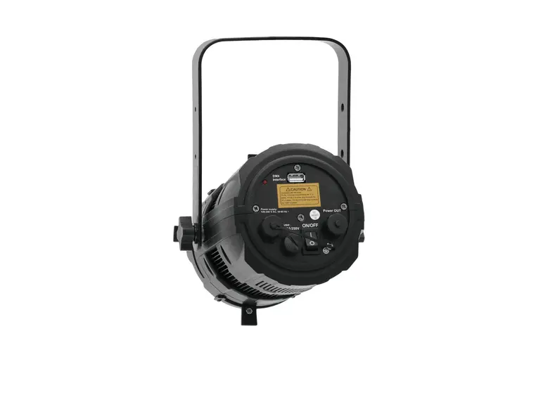 EUROLITE LED PFE-50 3000K Profile Spot 