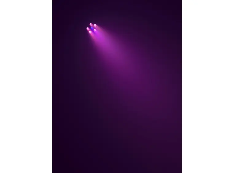 EUROLITE LED SLS-603 TCL + UV Floor 