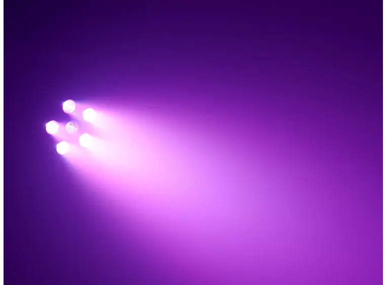 EUROLITE LED SLS-603 TCL + UV Floor 