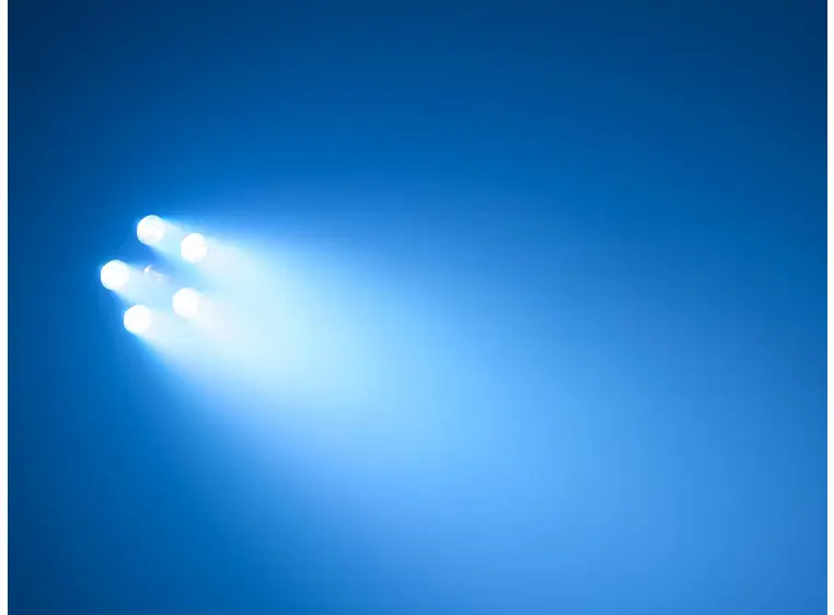 EUROLITE LED SLS-603 TCL + UV Floor 