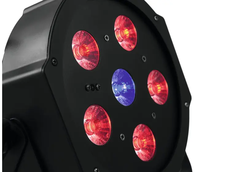 EUROLITE LED SLS-603 TCL + UV Floor 