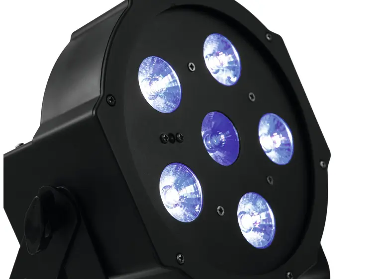 EUROLITE LED SLS-603 TCL + UV Floor 