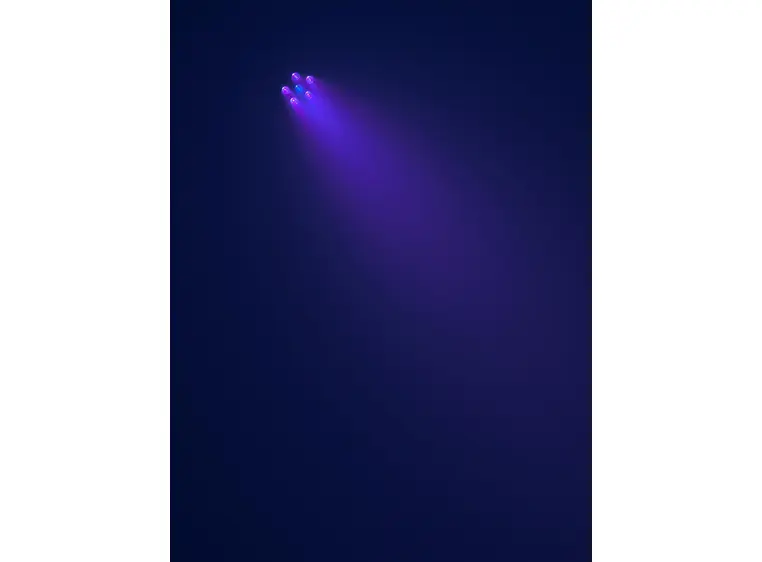 EUROLITE LED SLS-603 TCL + UV Floor 