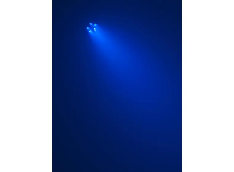 EUROLITE LED SLS-603 TCL + UV Floor 