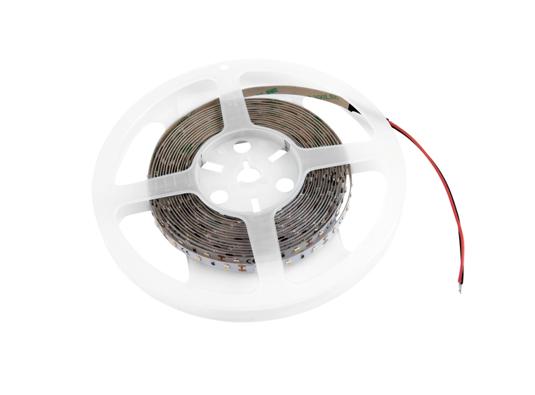 EUROLITE LED Strip 300 5m 3528 3000K 12V 