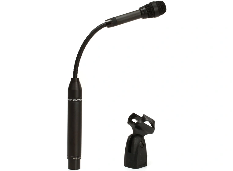 Earthworks FM360 Gooseneck kondensator 