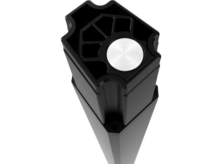 Electro-Voice EVOLVE50-PL-SB Distanserør for EVOLVE50 kort type 
