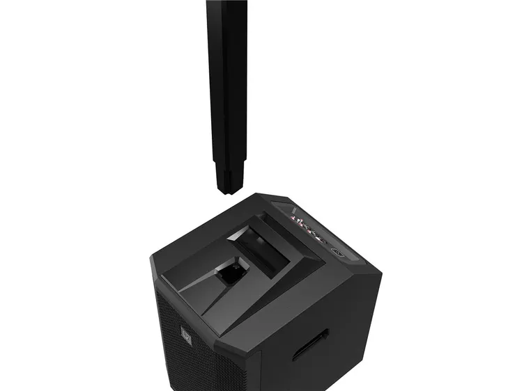 Electro-Voice EVOLVE50-PL-SB Distanserør for EVOLVE50 kort type 