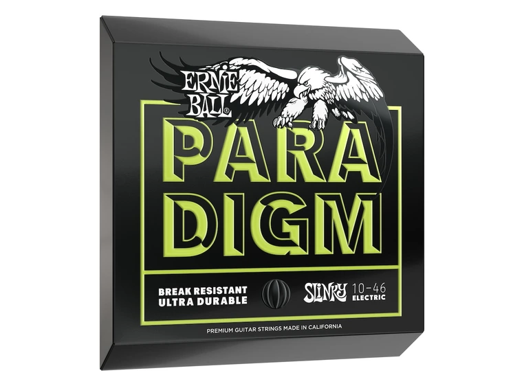 Ernie Ball EB-2021 Paradigm (010-046) 