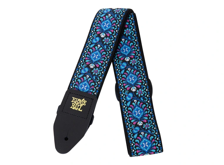 Ernie Ball EB-4097 Ind. Orchid Reim 