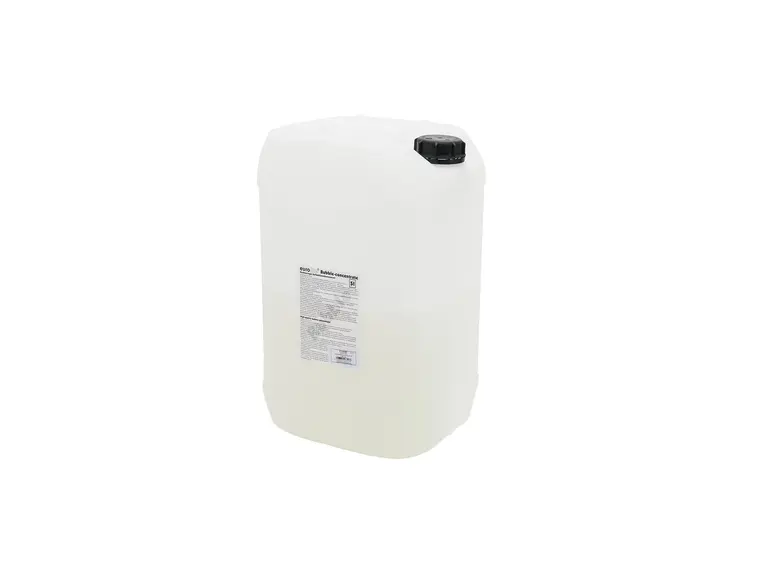 Eurolite Bubble Concentrate for 25l 