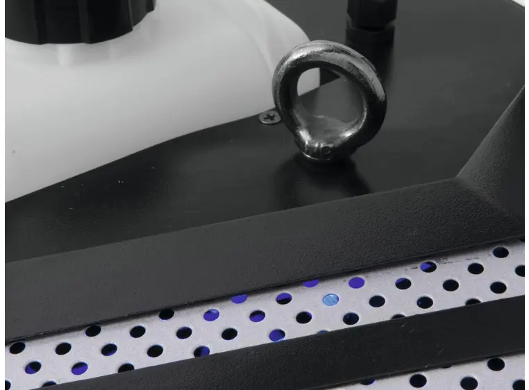 Eurolite Dynamic Fog 1200 Tåkemaskin 