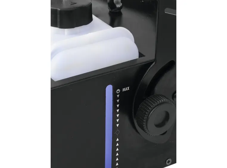 Eurolite Dynamic Fog 1200 Tåkemaskin 