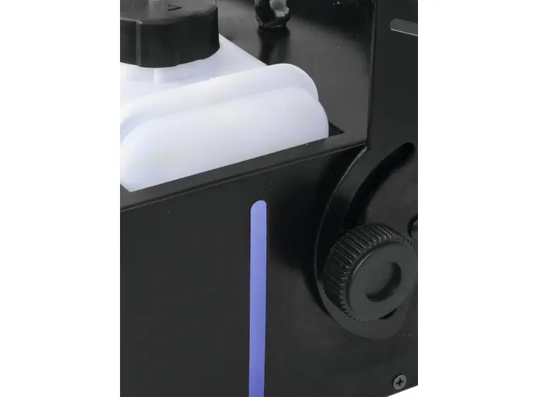 Eurolite Dynamic Fog 1200 Tåkemaskin 