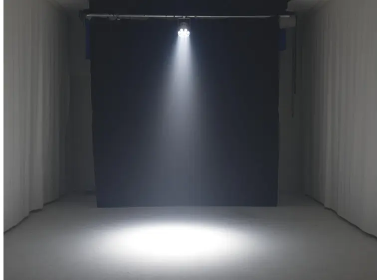 Eurolite LED PAR-56 HCL Short bl 